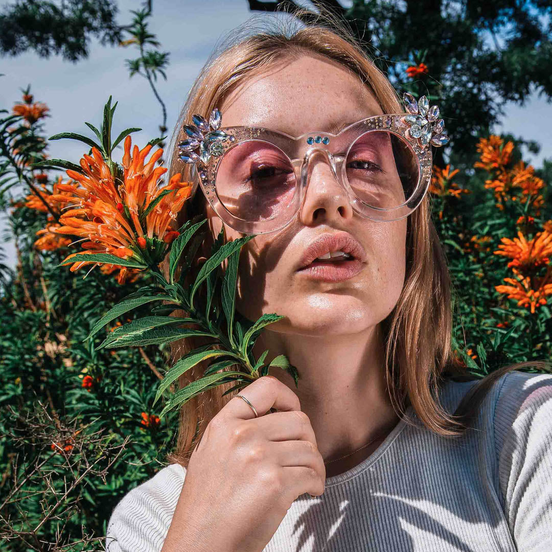 Sparkling Garden Party