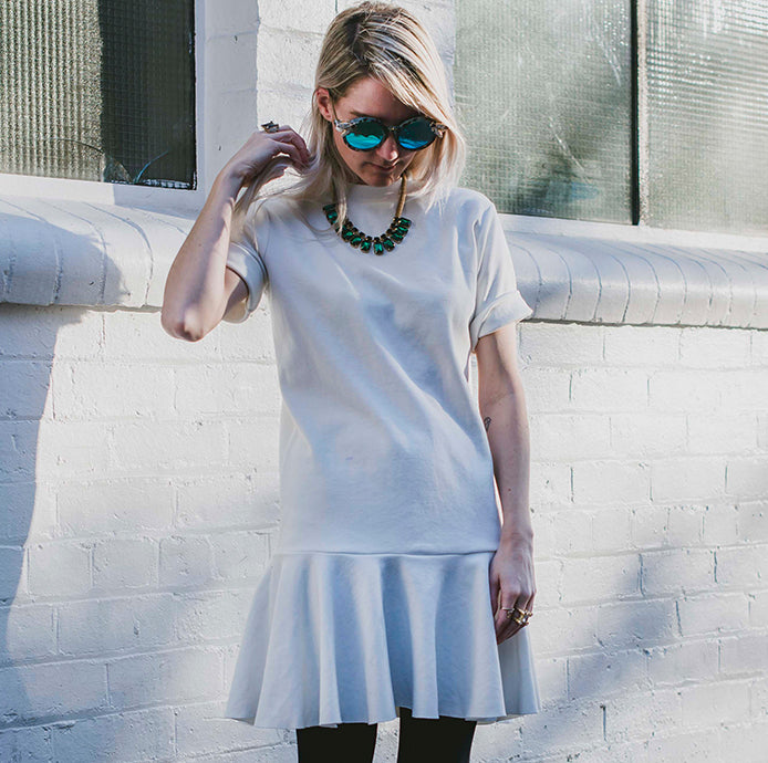 NJAL Designer Focus: MAUDE Studio