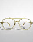 Optical Sample ~ Aviator Gold