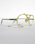 Optical Sample ~ Aviator Gold