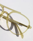 Optical Sample ~ Aviator Gold