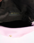Lilac Diamond Bag ~ Handmade