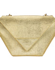 Gold Diamond Bag - Imperfect