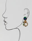 Edenite Earrings