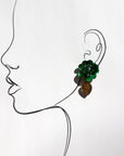 Edens Glow Earrings