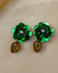 Edens Glow Earrings