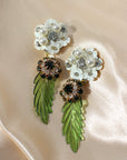 Floramira Earrings