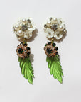 Floramira Earrings