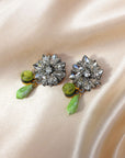Glimmara Earrings