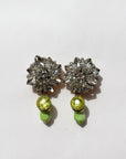 Glimmara Earrings