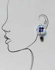 Velvique Earrings