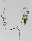 Prismara Earrings