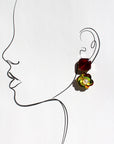 Iriruby Earrings