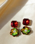 Iriruby Earrings
