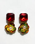 Iriruby Earrings