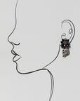 Nightbug Earrings