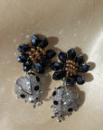 Nightbug Earrings