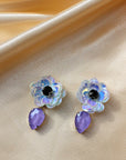 Moonbloom Earrings