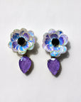 Moonbloom Earrings