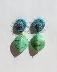 Ocealith Earrings