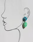 Ocealith Earrings