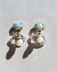 Opalune Earrings