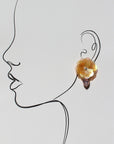 Sunpetal Earrings