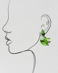 Pearlet Earrings