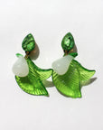 Pearlet Earrings