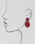 Flaria Earrings