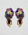 Prismara Earrings