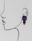 Velumora Earrings