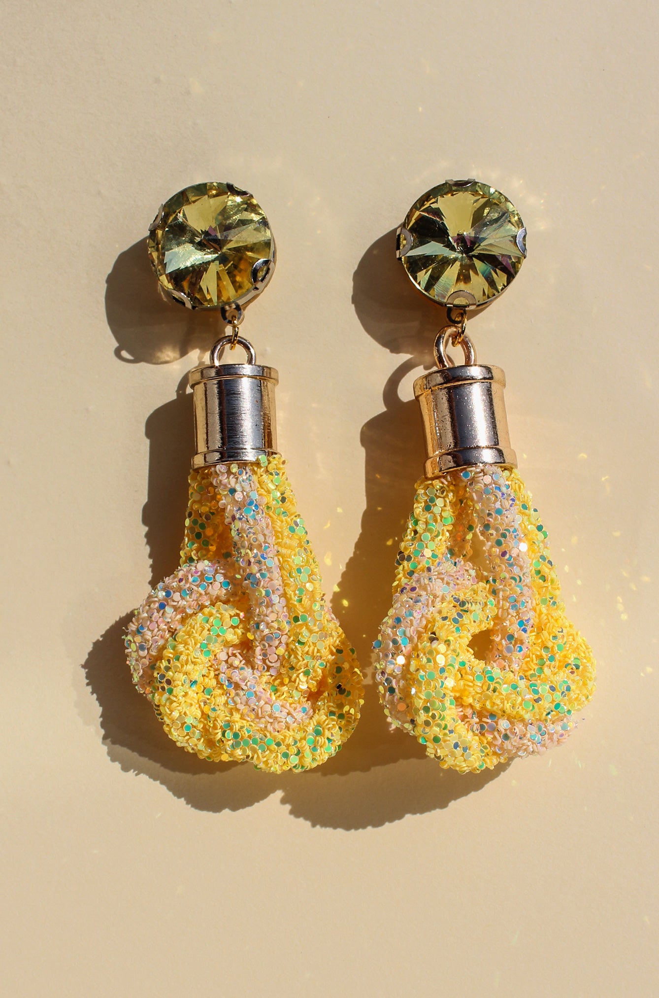 Sundae Earrings