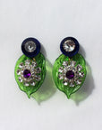 Saltpetal Earrings