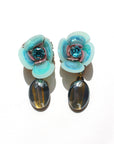 Seafleur Earrings
