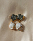 Shelluxe Earrings