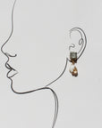 Shelluxe Earrings