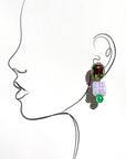 Sugar Prism Earrings