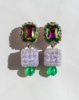 Sugar Prism Earrings
