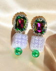 Sugar Prism Earrings