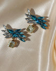 Tideflare Earrings