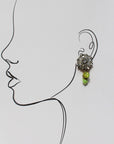Glimmara Earrings