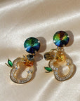 Edenite Earrings