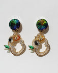 Edenite Earrings