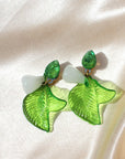 Pearlet Earrings