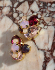 Blushburst