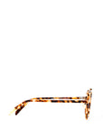 Bronzette ~ Modern Aviator Optical Frames