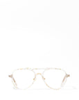 Celestia ~ Modern Aviator Optical Frames