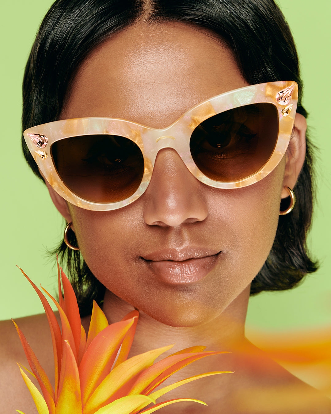 Goldfin ~ ALMOST SOLD OUT