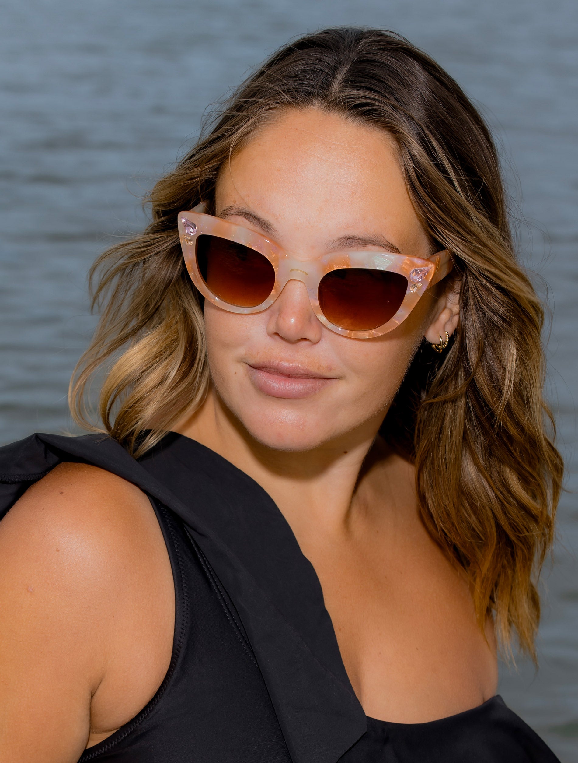 Goldfin ~ ALMOST SOLD OUT